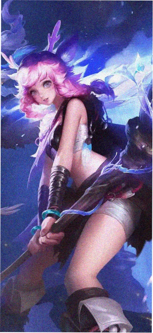 光棍影视《城南旧巷》剧集海报