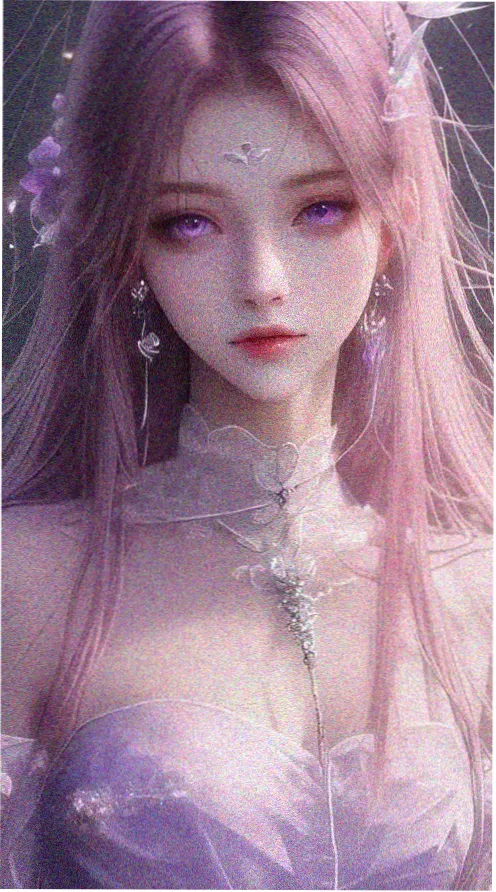 光棍影视《纸上江湖》动画海报